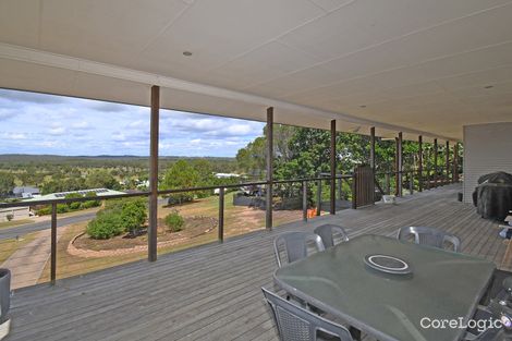 Property photo of 30-32 Parview Drive Craignish QLD 4655