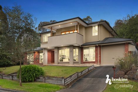 Property photo of 67 Felix Crescent Ringwood North VIC 3134