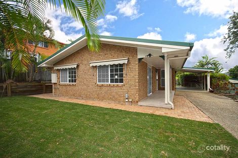 Property photo of 8 Strahan Street Belmont QLD 4153