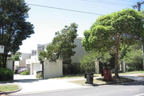 Property photo of 4/53-55 Queens Avenue Doncaster VIC 3108