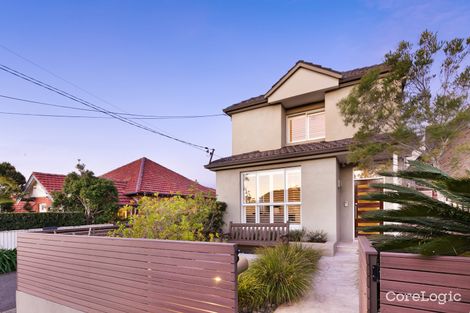 Property photo of 34 Parkview Road Fairlight NSW 2094