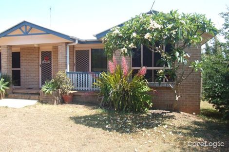 Property photo of 29 Jarman Street Barlows Hill QLD 4703