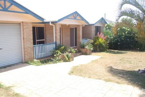 Property photo of 29 Jarman Street Barlows Hill QLD 4703