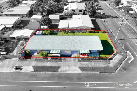 56 Curtin St, Westcourt, QLD 4870