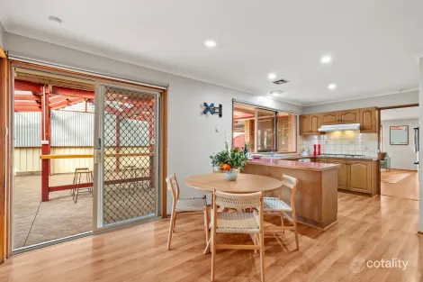 Property photo of 46 Pentland Drive Epping VIC 3076