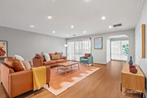 Property photo of 46 Pentland Drive Epping VIC 3076