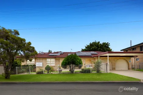 Property photo of 20 Dorothy Street Kippa-Ring QLD 4021