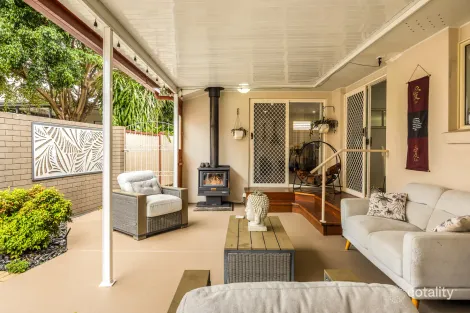 Property photo of 20 Dorothy Street Kippa-Ring QLD 4021