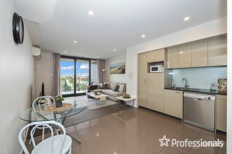 Property photo of 117/3 Homelea Court Rivervale WA 6103