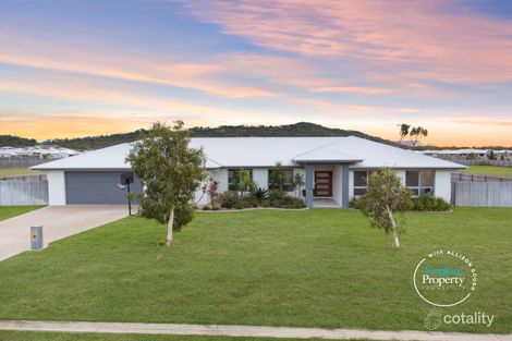 Property photo of 71 Ironcove Court Jensen QLD 4818