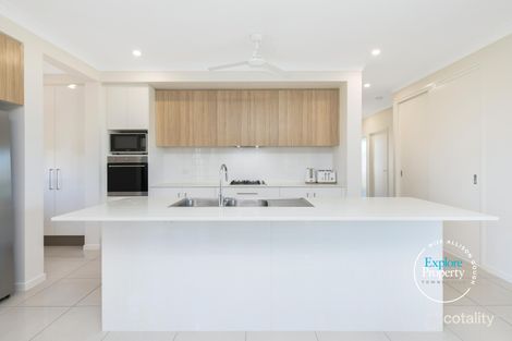 Property photo of 71 Ironcove Court Jensen QLD 4818