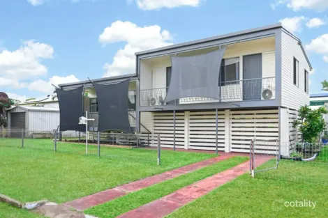 266 HOOK ST, BERSERKER, QLD 4701