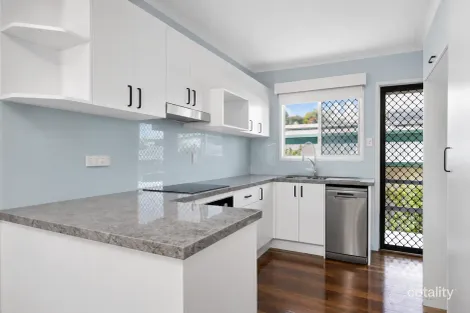 Property photo of 266 Hook Street Berserker QLD 4701