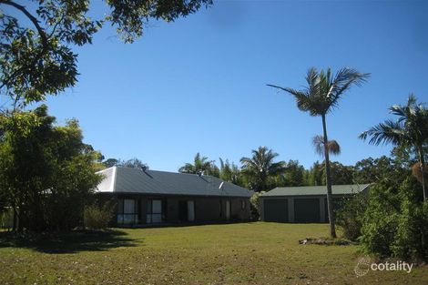 640 Coonarr Rd, Coonarr, QLD 4670