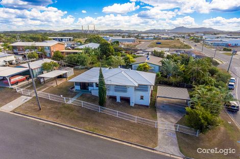 Property photo of 1 Gray Street Gladstone Central QLD 4680