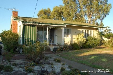 26 Gallagher St, Eden Hill, WA 6054