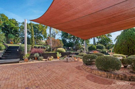 17 Kampa Rd, Antigua, QLD 4650