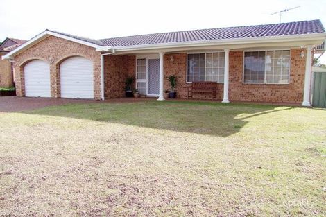 Property photo of 47 Gardner Circuit Singleton Heights NSW 2330