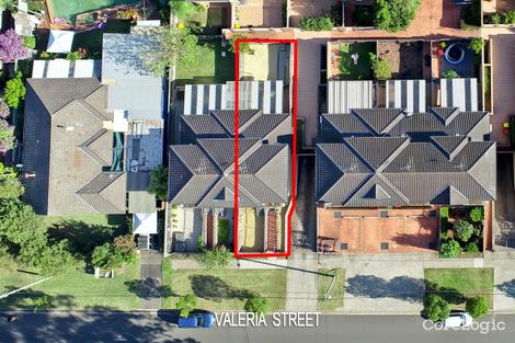 Property photo of 2/14 Valeria Street Toongabbie NSW 2146