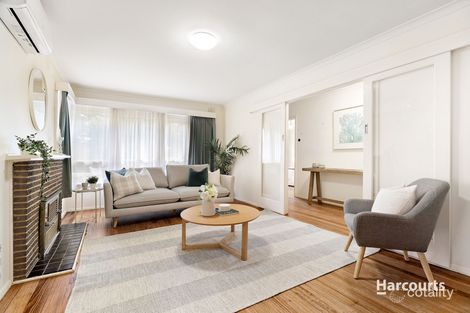 Property photo of 42 Brandon Park Drive Wheelers Hill VIC 3150