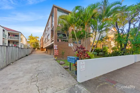 7/10 White St, Southport, QLD 4215