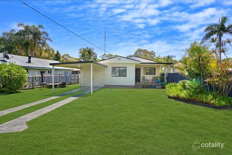 Property photo of 2 Karoola Avenue Kingfisher Shores NSW 2259