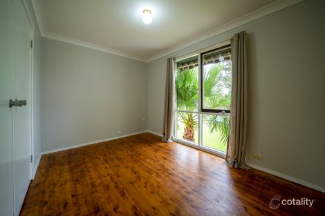 5 Morobe St, Whalan, NSW 2770