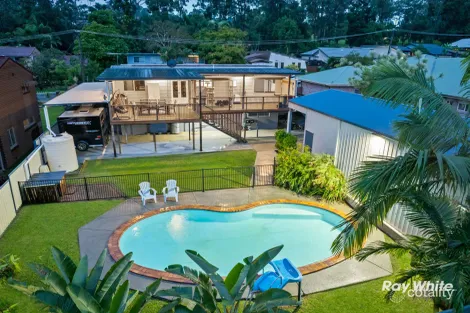 12 Mayflower St, Daisy Hill, QLD 4127