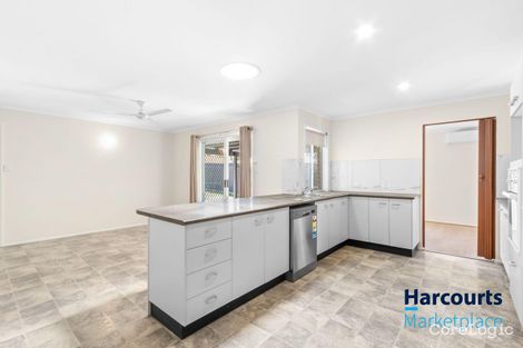 Property photo of 20 Bangalow Crescent Raceview QLD 4305