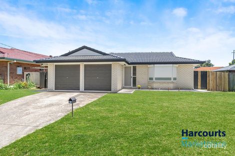 Property photo of 20 Bangalow Crescent Raceview QLD 4305