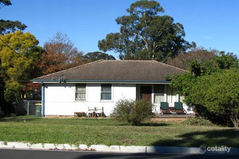 Property photo of 24 Robshaw Road Marayong NSW 2148
