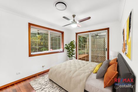 Property photo of 70 Pohon Drive Tanah Merah QLD 4128