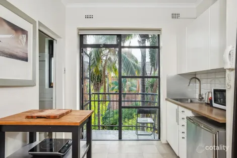 19/10 Challis Ave, Potts Point, NSW 2011