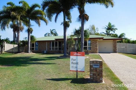 Property photo of 7 Flounder Court Andergrove QLD 4740