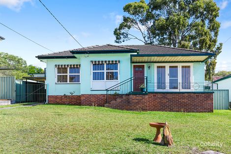 65 Browallia Cres, Loftus, NSW 2232