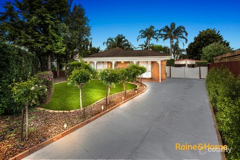 Property photo of 9 Valda Court Cranbourne VIC 3977