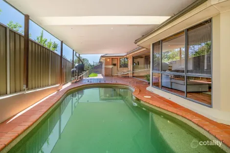 Property photo of 26A Marsden Road Ermington NSW 2115