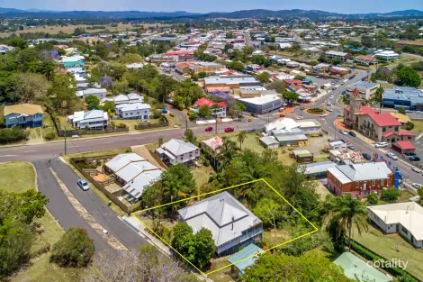 2 Short St, Gympie, QLD 4570