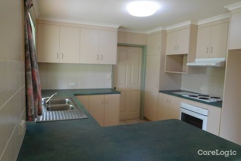 Property photo of 7 Flounder Court Andergrove QLD 4740