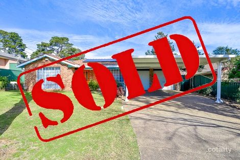 Property photo of 3 Krista Place Tahmoor NSW 2573
