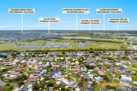 Property photo of 9 Valda Court Cranbourne VIC 3977