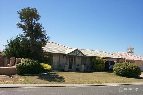 Property photo of 12 Galloway Turn Kinross WA 6028