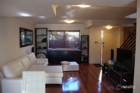 Property photo of 13/2-18 Newman Street Newtown NSW 2042