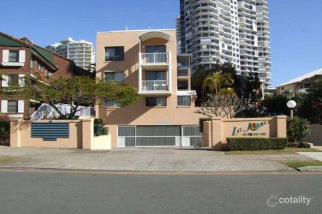 Property photo of 2/3650 Main Beach Parade Main Beach QLD 4217