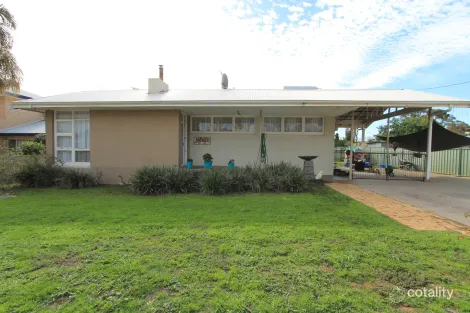Property photo of 36 Golf Road Merredin WA 6415