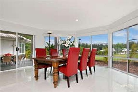 Property photo of 42 Elandra Terrace Pomona QLD 4568