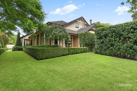 Property photo of 8 Penrhyn Avenue Pymble NSW 2073