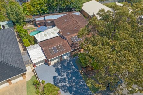 Property photo of 8 Courageous Court Cleveland QLD 4163