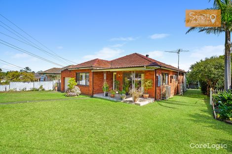 Property photo of 10 Dora Street Blacktown NSW 2148