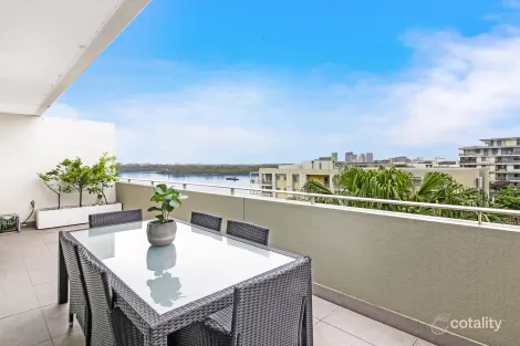 647/30 Baywater Dr, Wentworth Point, NSW 2127